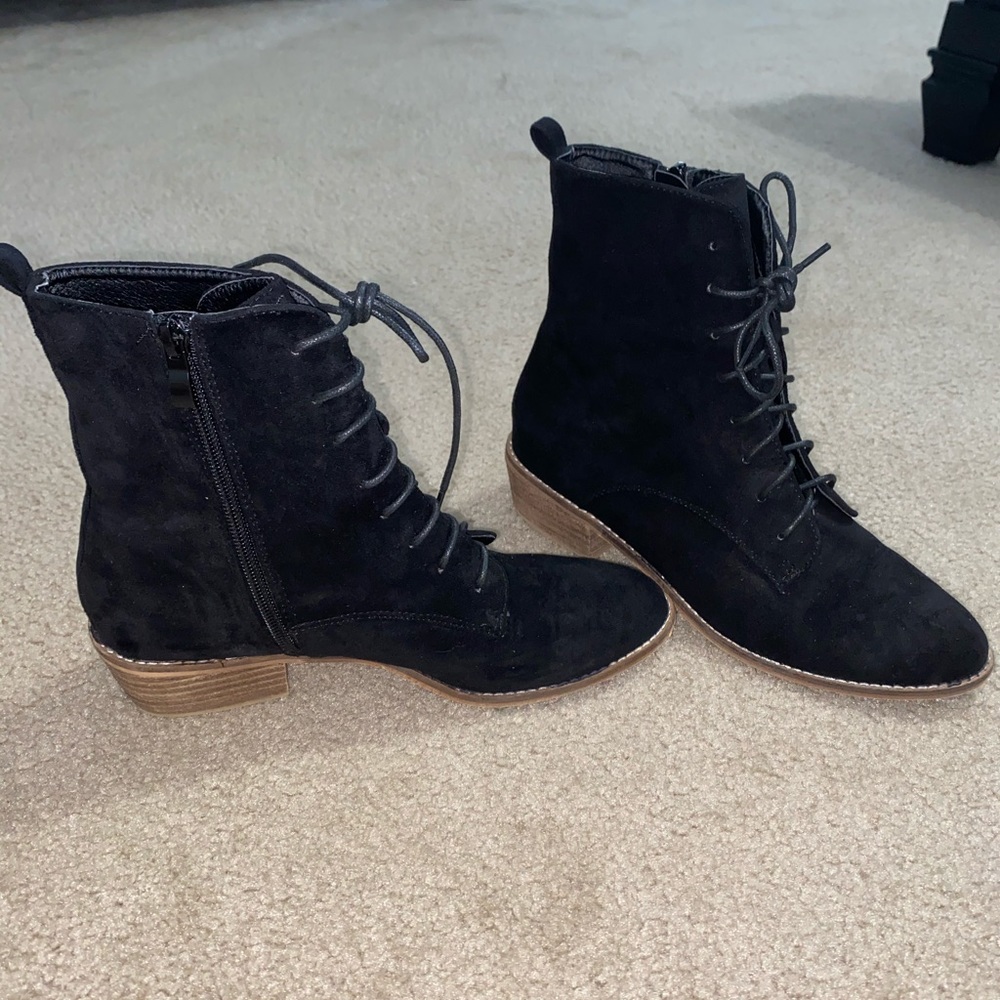 Booties